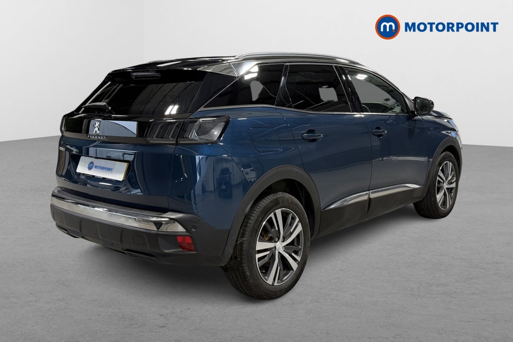 Used Peugeot 3008 2023 for sale - 77404176: Photo 7