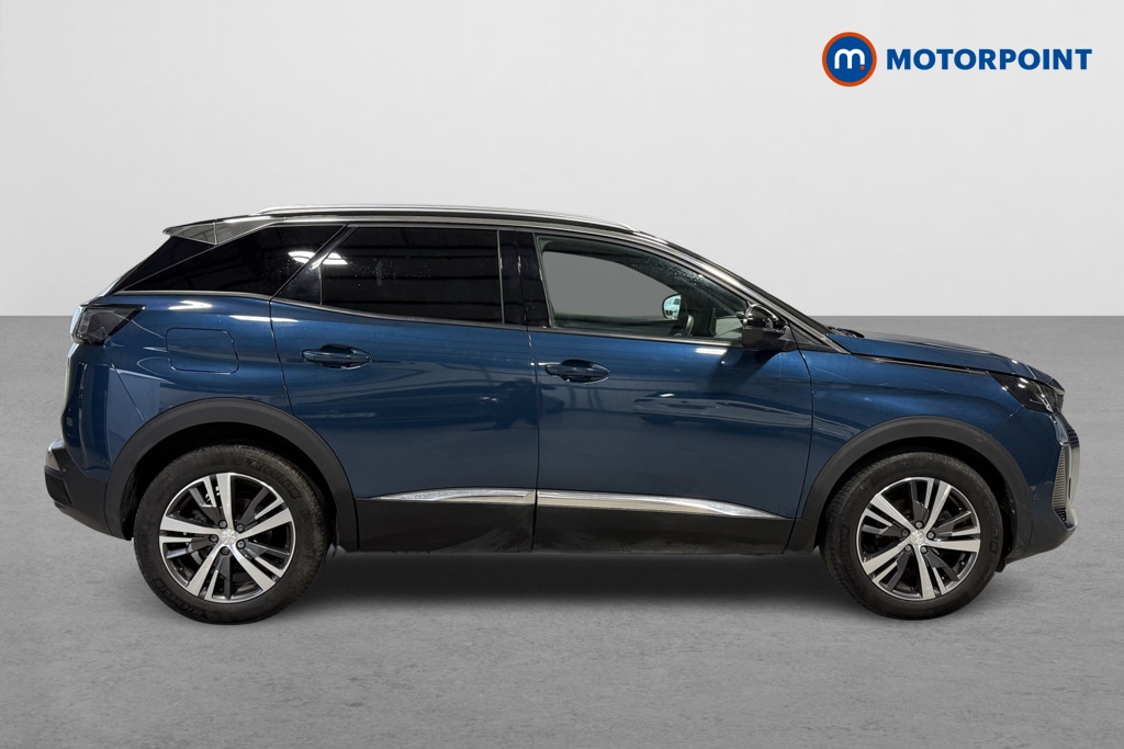 Used Peugeot 3008 2023 for sale - 77404176: Photo 8