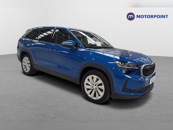 Used Skoda Kodiaq 2024 for sale - 79250663: Photo