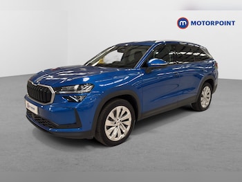 Used Skoda Kodiaq 2024 for sale - 79250663: Photo