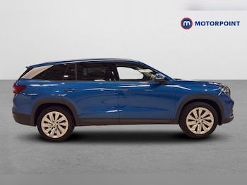 Used Skoda Kodiaq 2024 for sale - 79250663: Photo