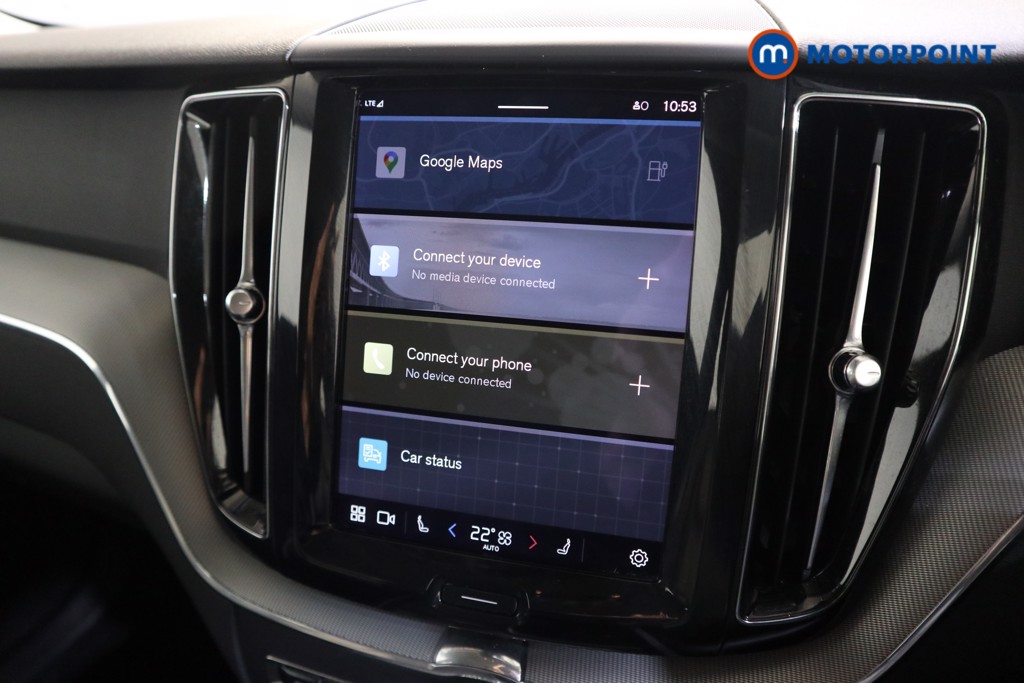 Used Volvo XC60 2023 for sale - 77878483: Photo 14