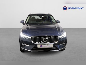 Used Volvo XC60 2023 for sale - 77878483: Photo