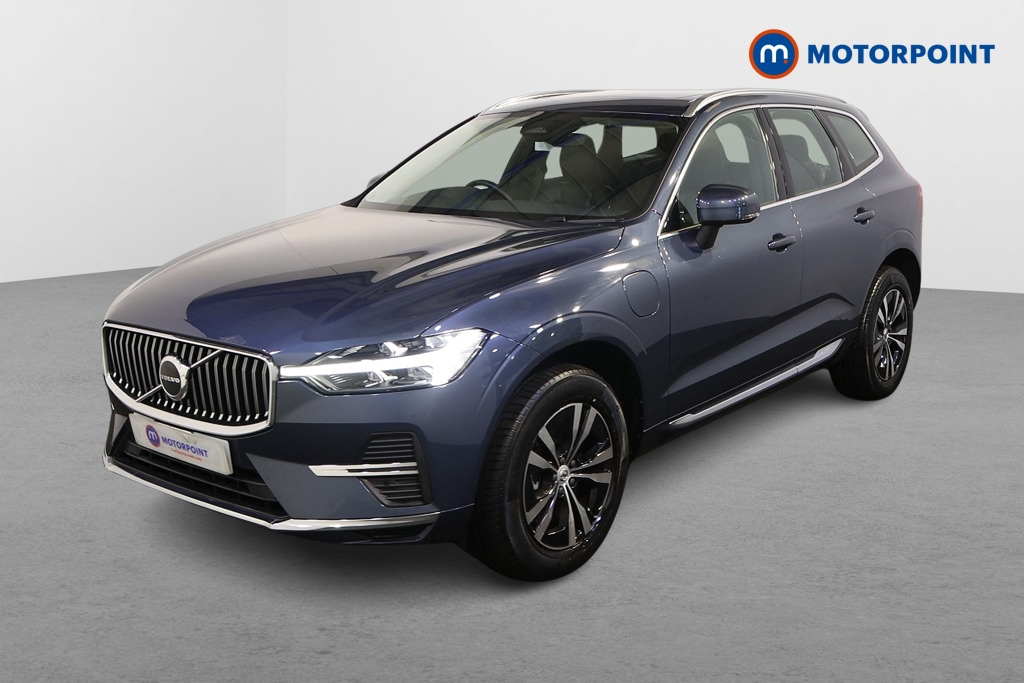 Used Volvo XC60 2023 for sale - 77878483: Photo 3