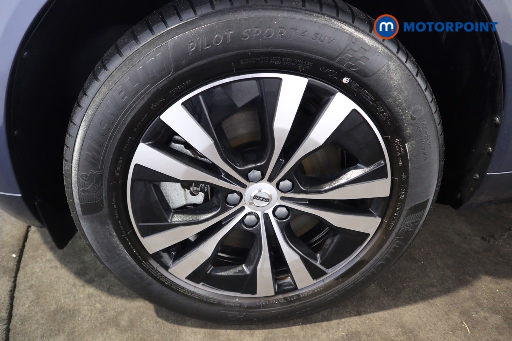 Used Volvo XC60 2023 for sale - 77878483: Photo 32