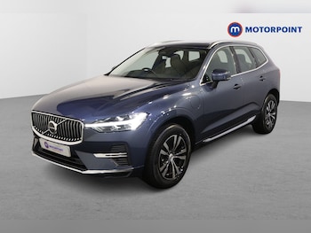 Used Volvo XC60 2023 for sale - 77878483: Photo