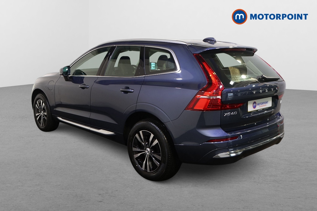 Used Volvo XC60 2023 for sale - 77878483: Photo 5