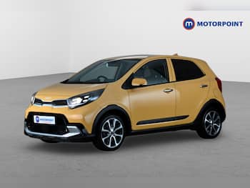 Used Kia Picanto 2023 for sale - 79762484: Photo