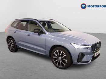 2024 - 2.0 B4D Plus Dark 5dr AWD Geartronic