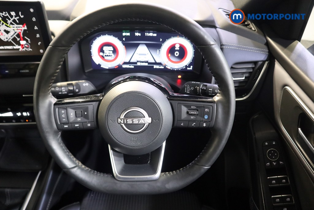 Used Nissan Qashqai 2022 for sale - 76641227: Photo 10