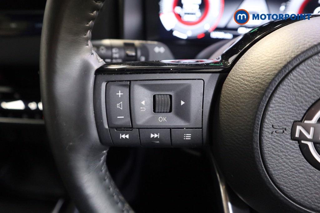 Used Nissan Qashqai 2022 for sale - 76641227: Photo 11