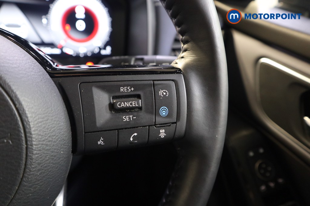 Used Nissan Qashqai 2022 for sale - 76641227: Photo 12