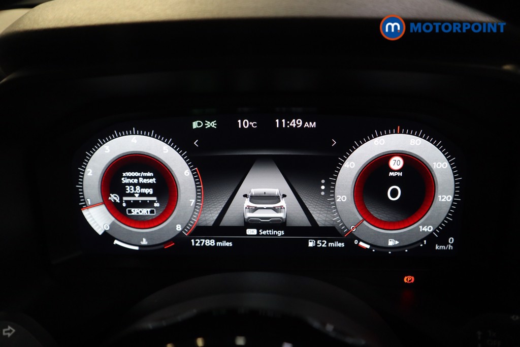 Used Nissan Qashqai 2022 for sale - 76641227: Photo 13