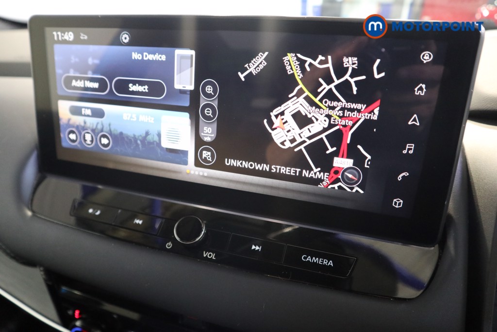 Used Nissan Qashqai 2022 for sale - 76641227: Photo 14