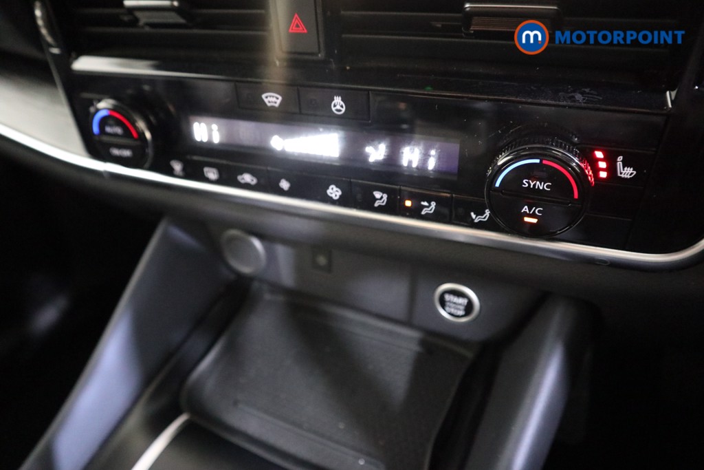 Used Nissan Qashqai 2022 for sale - 76641227: Photo 15