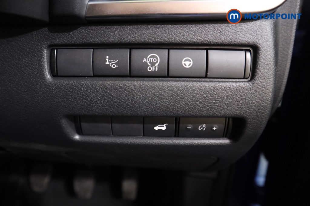 Used Nissan Qashqai 2022 for sale - 76641227: Photo 18