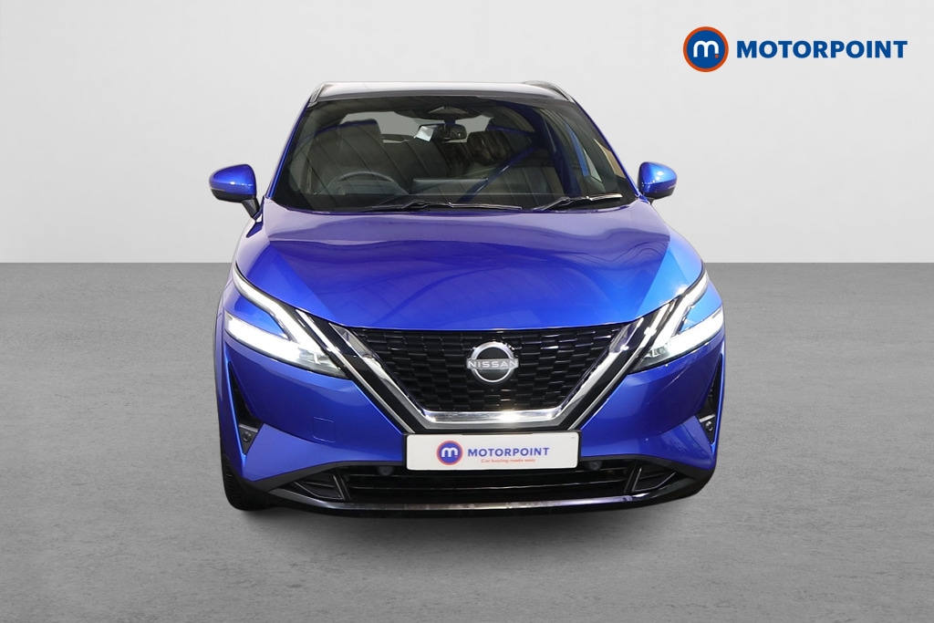 Used Nissan Qashqai 2022 for sale - 76641227: Photo 2