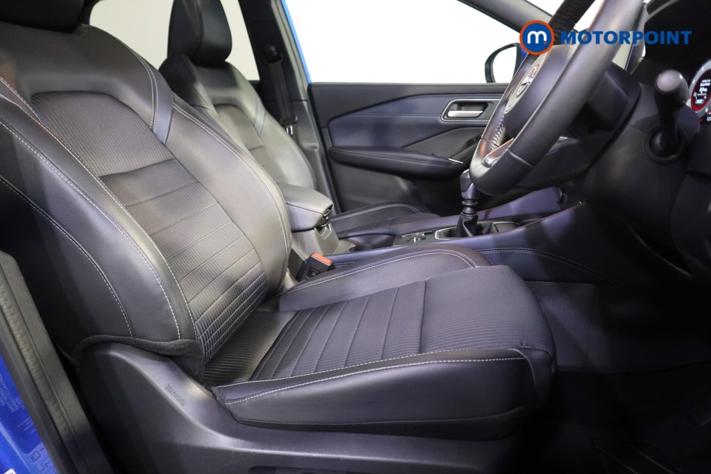 Used Nissan Qashqai 2022 for sale - 76641227: Photo 21