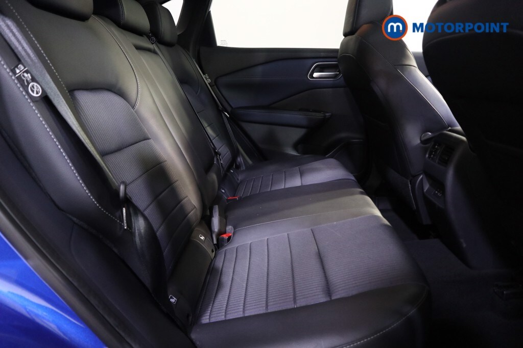 Used Nissan Qashqai 2022 for sale - 76641227: Photo 22