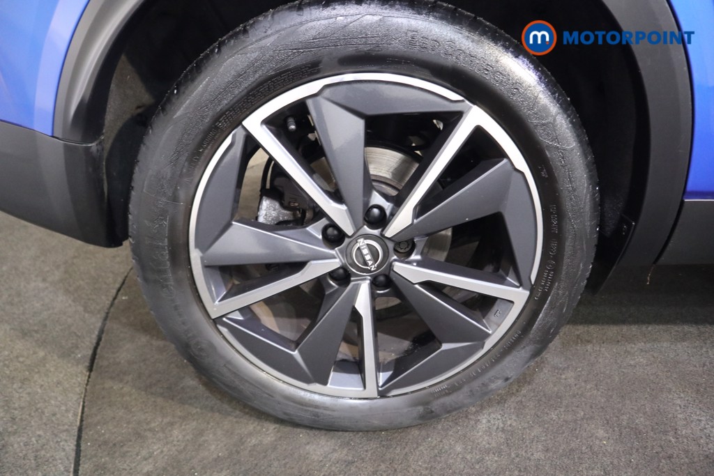 Used Nissan Qashqai 2022 for sale - 76641227: Photo 28