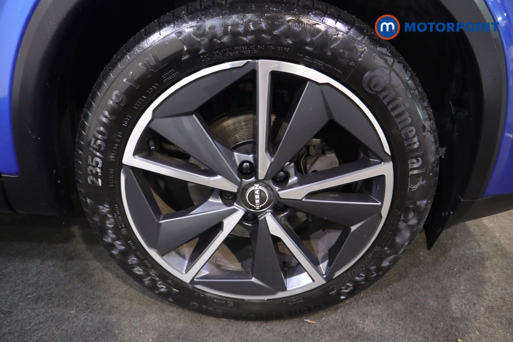 Used Nissan Qashqai 2022 for sale - 76641227: Photo 29