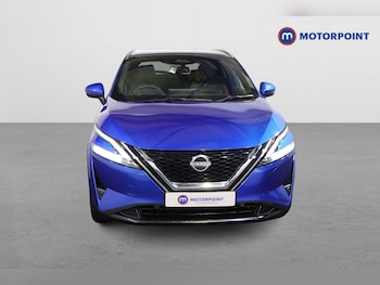 Used Nissan Qashqai 2022 for sale - 76641227: Photo