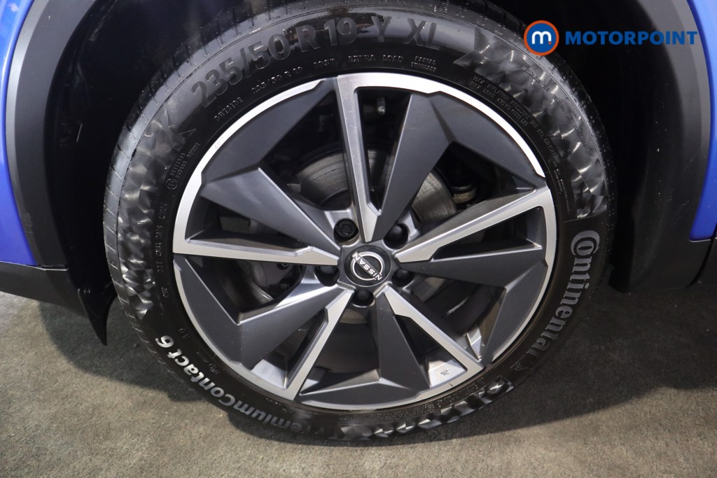 Used Nissan Qashqai 2022 for sale - 76641227: Photo 30