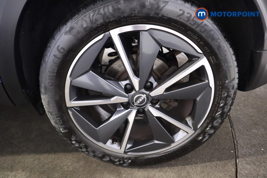 Used Nissan Qashqai 2022 for sale - 76641227: Photo 31