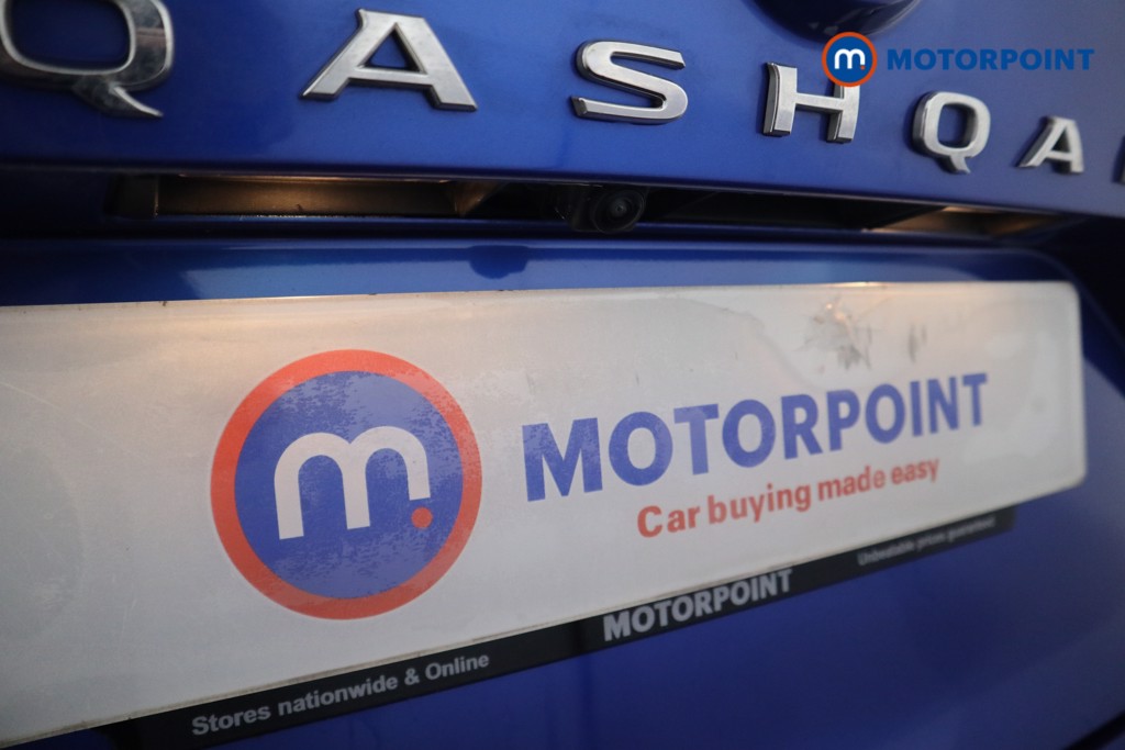 Used Nissan Qashqai 2022 for sale - 76641227: Photo 33