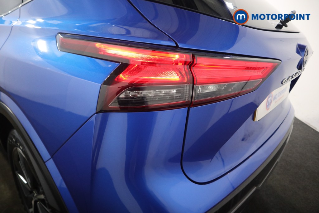 Used Nissan Qashqai 2022 for sale - 76641227: Photo 34