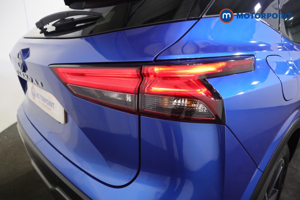 Used Nissan Qashqai 2022 for sale - 76641227: Photo 35