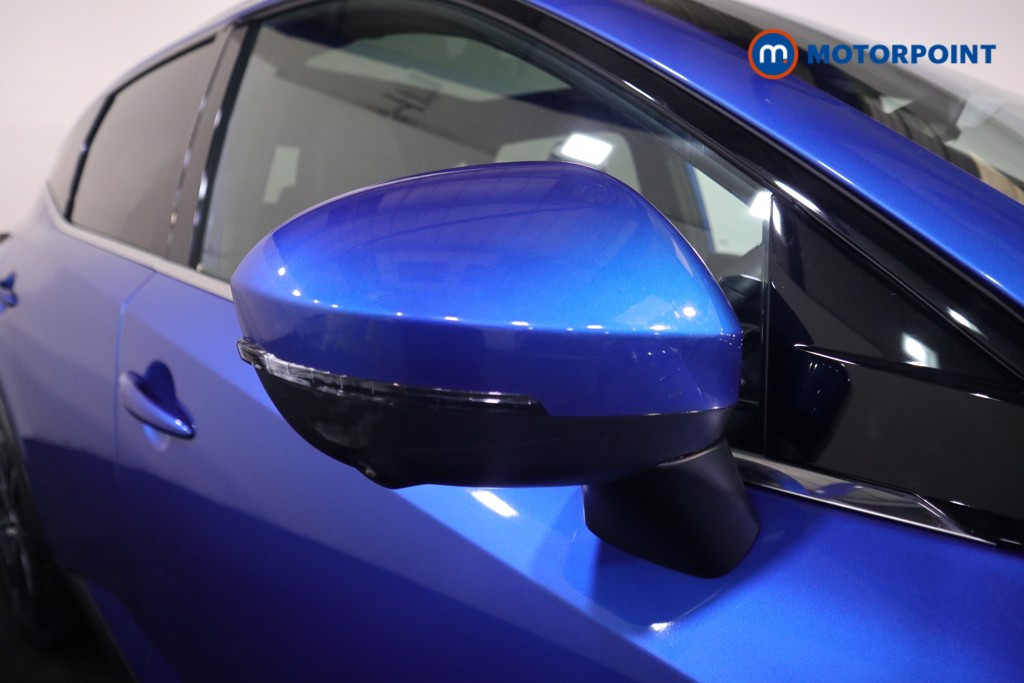 Used Nissan Qashqai 2022 for sale - 76641227: Photo 38