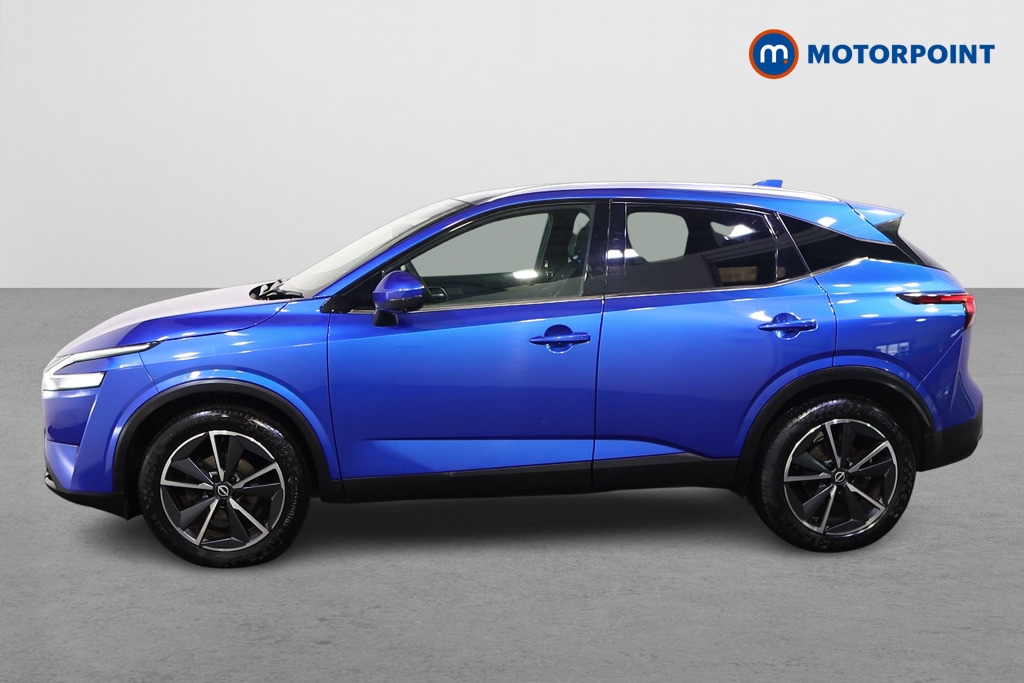 Used Nissan Qashqai 2022 for sale - 76641227: Photo 4