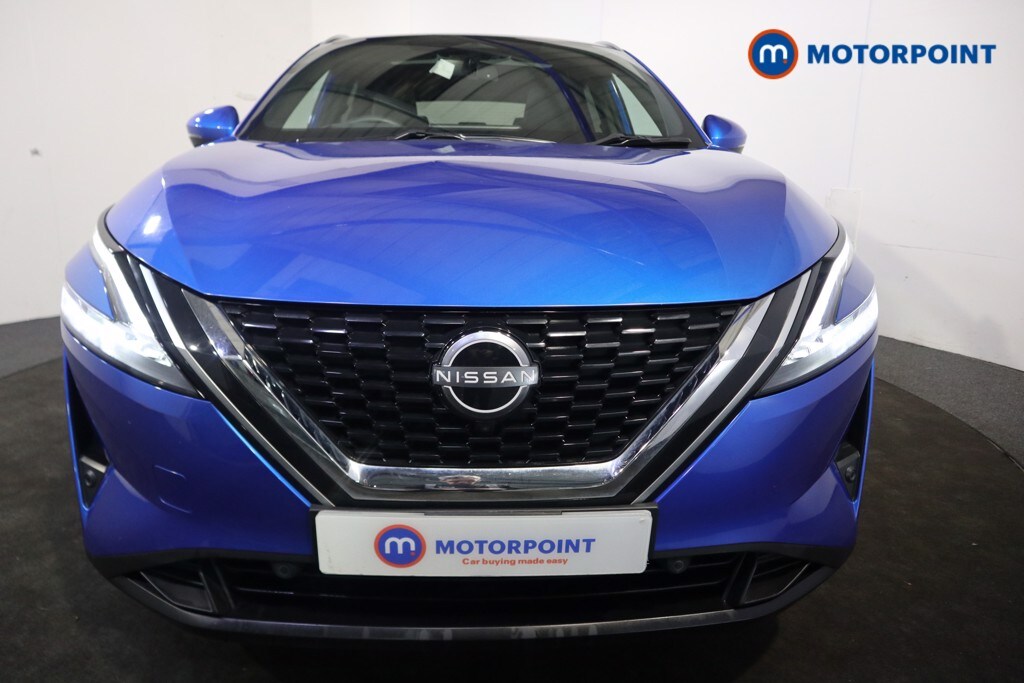 Used Nissan Qashqai 2022 for sale - 76641227: Photo 42