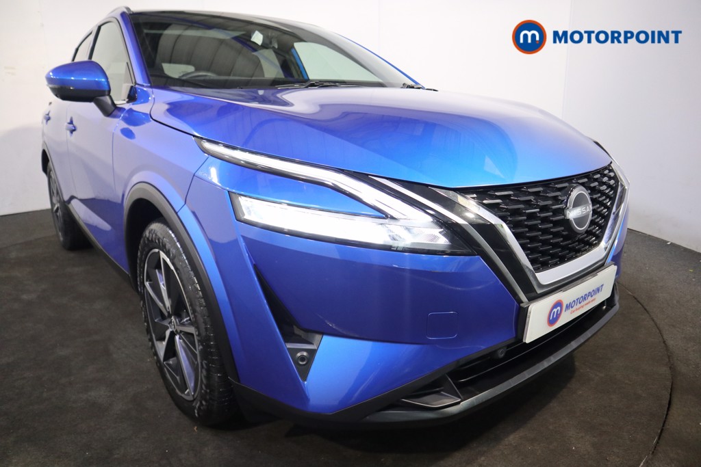 Used Nissan Qashqai 2022 for sale - 76641227: Photo 43