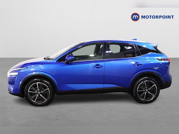 Used Nissan Qashqai 2022 for sale - 76641227: Photo