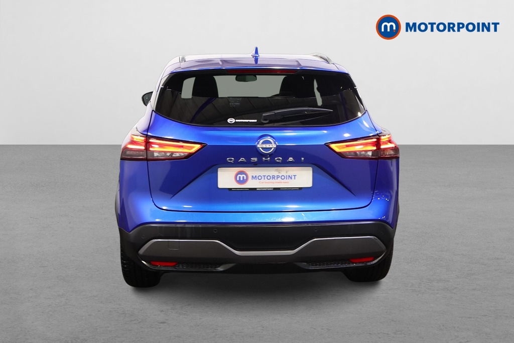 Used Nissan Qashqai 2022 for sale - 76641227: Photo 6