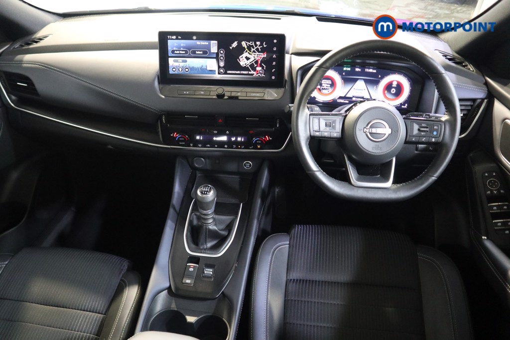 Used Nissan Qashqai 2022 for sale - 76641227: Photo 9