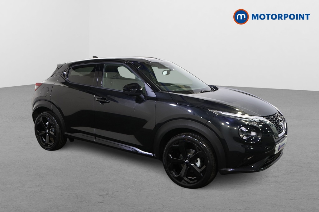 Used Nissan Juke 2025 for sale - 76723202: Photo 1