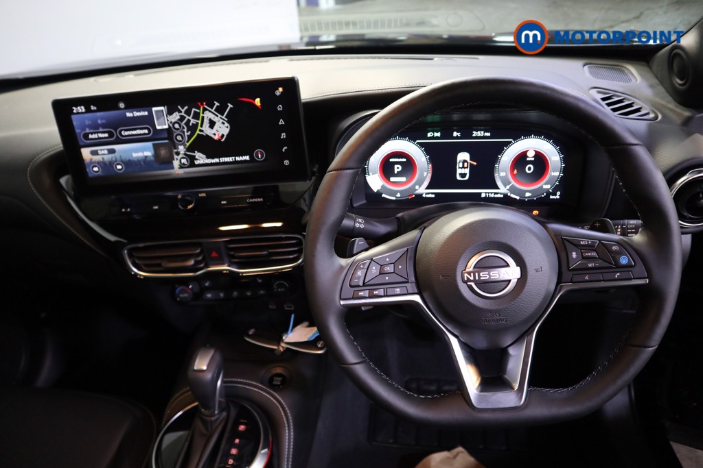 Used Nissan Juke 2025 for sale - 76723202: Photo 10