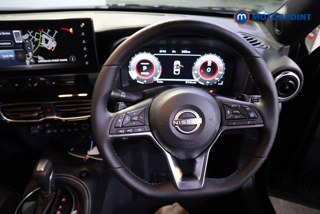 Used Nissan Juke 2025 for sale - 76723202: Photo 12