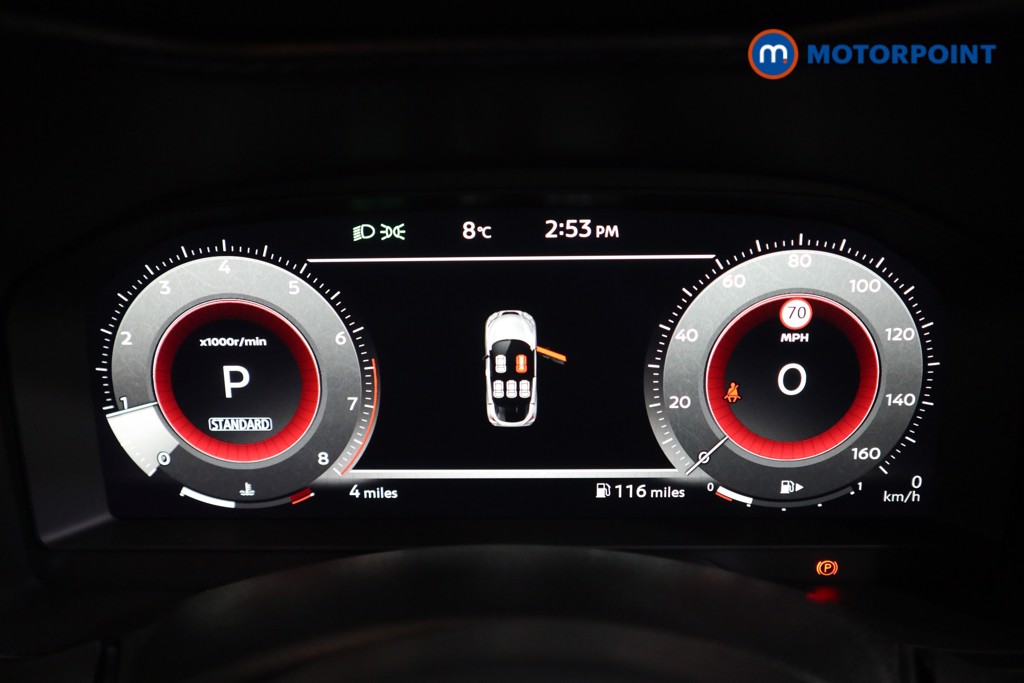 Used Nissan Juke 2025 for sale - 76723202: Photo 13