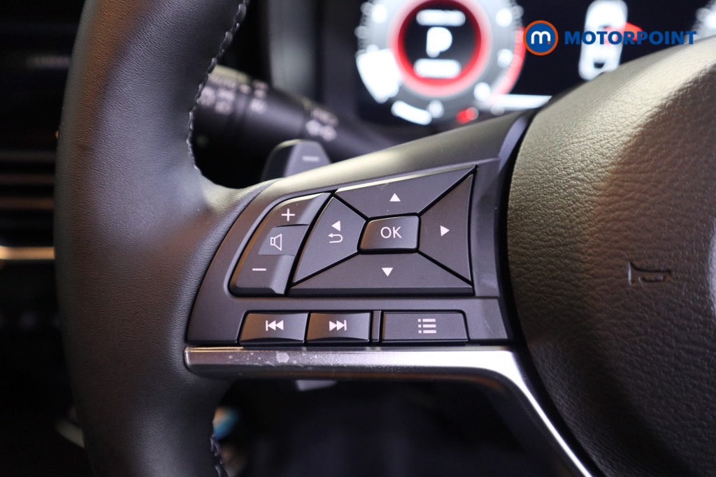 Used Nissan Juke 2025 for sale - 76723202: Photo 14