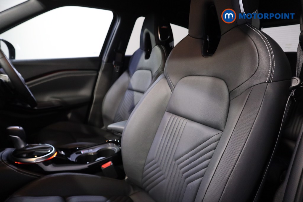 Used Nissan Juke 2025 for sale - 76723202: Photo 18