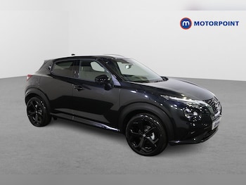 Used Nissan Juke 2025 for sale - 76723202: Photo
