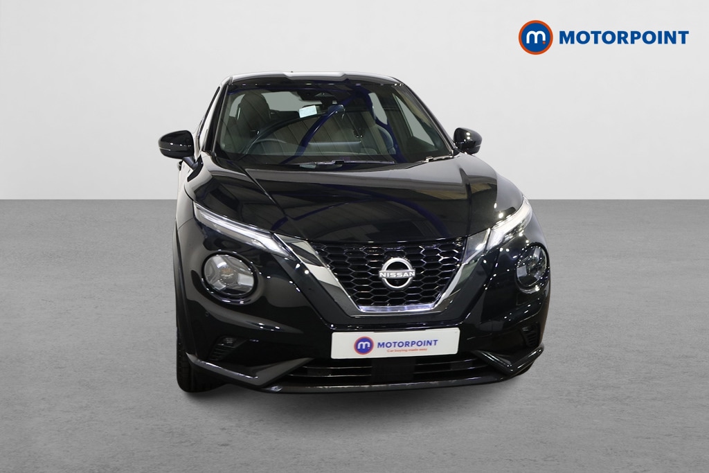 Used Nissan Juke 2025 for sale - 76723202: Photo 2
