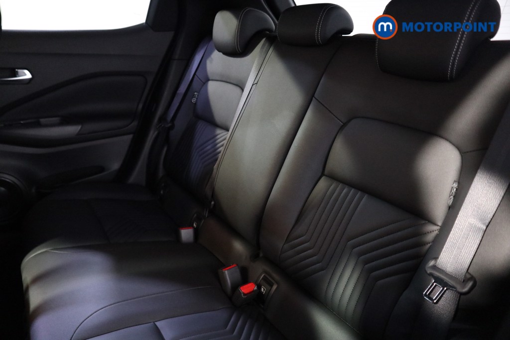 Used Nissan Juke 2025 for sale - 76723202: Photo 20