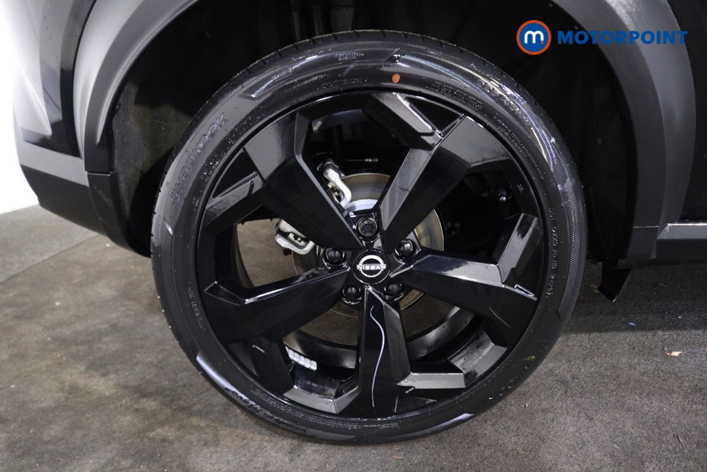 Used Nissan Juke 2025 for sale - 76723202: Photo 23