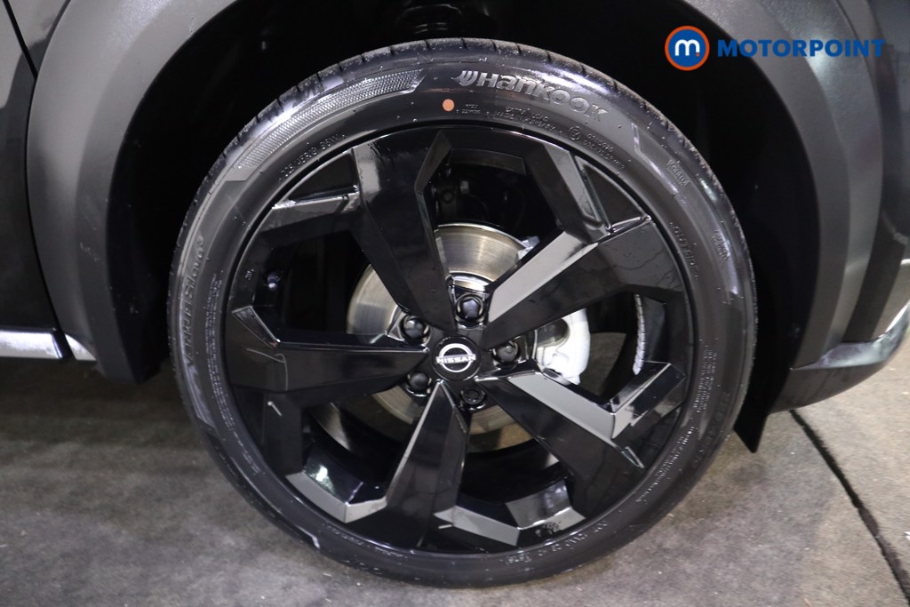 Used Nissan Juke 2025 for sale - 76723202: Photo 24