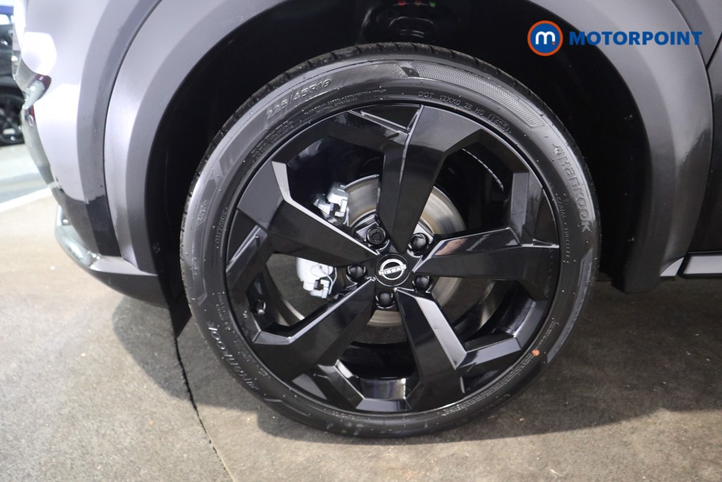 Used Nissan Juke 2025 for sale - 76723202: Photo 25